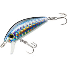 Воблер Yo-Zuri L-Minnow 44S 44mm 5g #M102 (F1167-M102)
