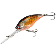 Воблер Yo-Zuri 3DB Deep Crank 70F 70mm 21g #PGBL (R1108-PGBL)