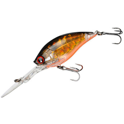 Воблер Yo-Zuri 3DB Deep Crank 70F 70mm 21g #PGBL (R1108-PGBL)