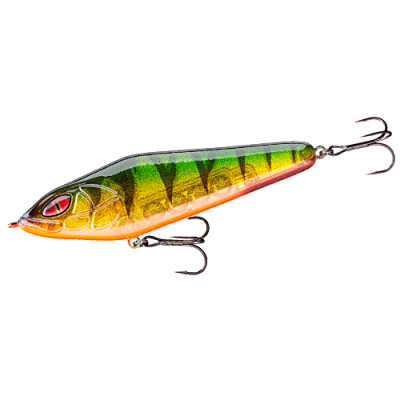 Воблер Daiwa Prorex Lazy Jerk 155SS 155mm 85g #Gold Perch