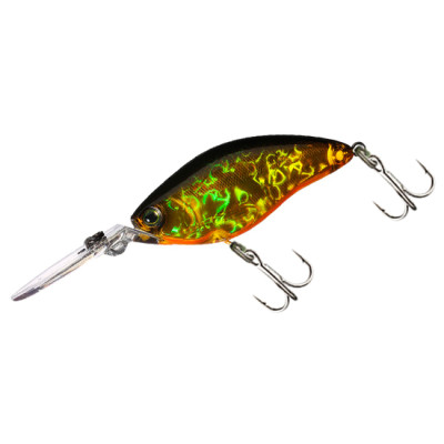 Воблер Yo-Zuri 3DS Crank Deep Diver F 65mm 17g #CF (F1158-CF)