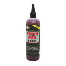 Дип Dynamite Baits Evolution Oile Robin Red 300ml (DY1234)