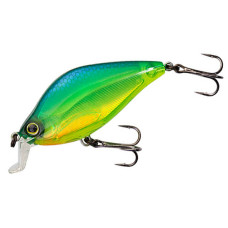 Воблер Yo-Zuri 3DS Flat Crank 55F 55mm 7.5g #HCLL (F1141-HCLL)