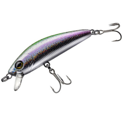 Воблер Yo-Zuri L-Minnow (S) 66mm #PRT (F1168-PRT)