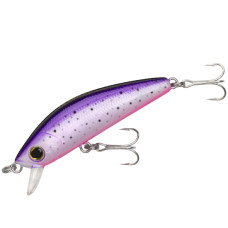Воблер Yo-Zuri L-Minnow (S) 66mm #PRT (F1168-PRT)