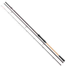 Удилище фидерное Daiwa Aqualite XH Feeder 3.60m 180g 2 квивертипа (11788-367)