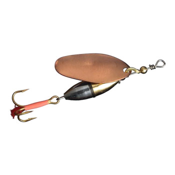 Блешня Myran Agat 7g #Copper (6452-03)