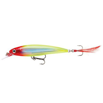 Воблер Rapala X-Rap 100mm 13g #CLN (XR10 CLN)