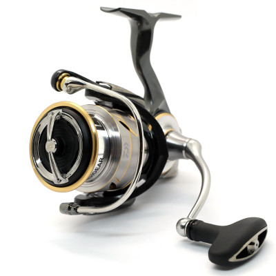 Катушка Daiwa 20 Luvias LT 2500 (10060204)
