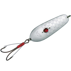 Блешня Kuusamo Rasanen 70mm 20g бусинка незачіп #S-C (040215006)