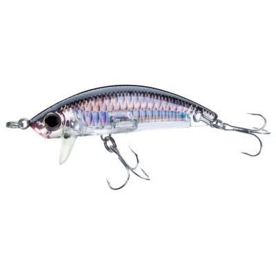 Воблер Yo-Zuri 3D Inshore Surface Minnow 90F 90mm 11g #C4 (R1215-C4)