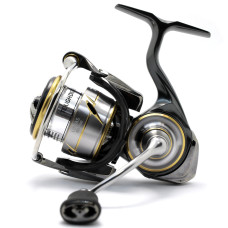 Котушка Daiwa 20 Luvias LT 2500 (10060204)