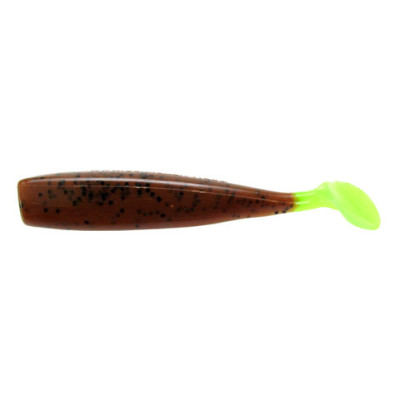 Силікон Lunker City Shaker 3.25" #066 7шт. (99480)