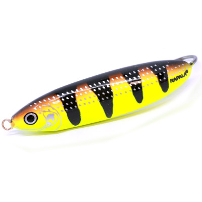 Блешня Rapala Minnow Spoon 70mm 15g #FYBT (RMS07 FYBT)