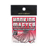 Гачок офсетний Varivas Nogales Hooking Master, Heavy, #1 (ы119770) Гачок офсетний Varivas Nogales Hooking Master, Heavy, #1 (ы119770)