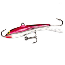 Балансир Rapala Jigging Rap 20mm 4g #CHR (W2 CHR)