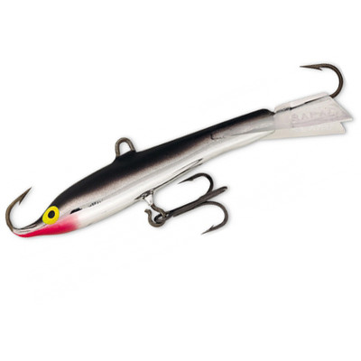 Балансир Rapala Jigging Rap 20mm 4g #S (W2 S)
