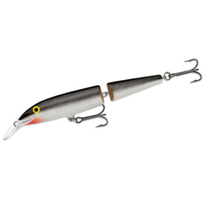 Воблер Rapala Jointed F 130mm 18g 1.2-4.2m #S (J13 S)