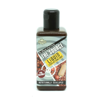 Дип Dynamite Baits Source Liquid 300ml (DY119)