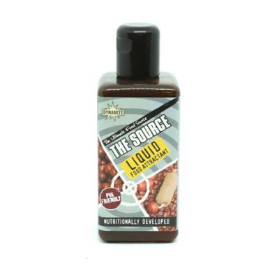Дип Dynamite Baits Source Liquid 300ml (DY119)