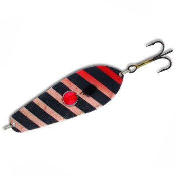 Блешня Kuusamo Rasanen 90/28 бусинка R/BL-C (040219302)