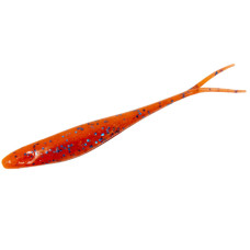 Силикон ZMAN Scented Jerk Shadz 5" Coral Trout