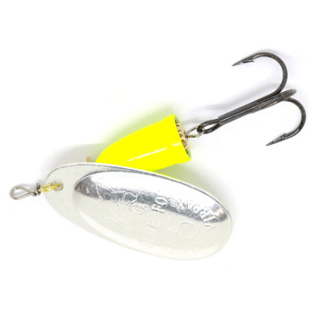 Блешня Blue Fox Vibrax Fluoresen BFF 5 13g #SFY (BFF5 SFY)
