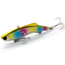 Віб Madness Shiriten Vibe 80mm 28g #SY04 (2122612)