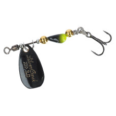 Вертушка Daiwa Silver Creek Spinner 4.0 Firefly (07410895)