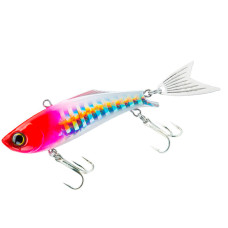 Виб Duel Hardcore Fintail Vibe S 55mm 11g #HRH (F1185-HRH)