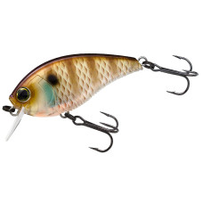Воблер Yo-Zuri 3DB Crank 1.5 Squarebill F 60mm #NBG (R1352-NBG)
