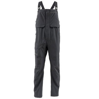 Комбінезон Simms Challenger Bib Black 3XL (12907-001-70)