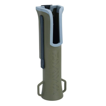 Поясний тримач вудлища Daiwa Rod Holster Armygreen (07765147)