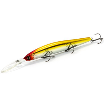 Воблер Daiwa Steez Minnow 125SP EX DR Crown 19gr (07431941)