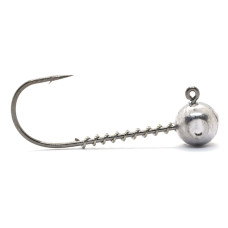 Джигголівка Jigger Fudo AB Jig 002 2g 5pcs (JHH-FU002-2)