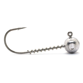 Джигголівка Jigger Fudo AB Jig 002 2g 5pcs (JHH-FU002-2)