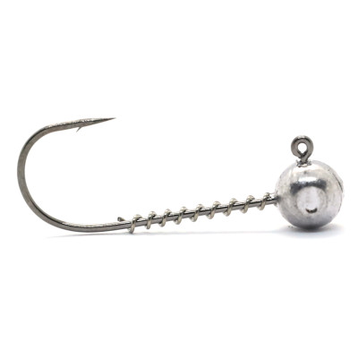 Джигголівка Jigger Fudo AB Jig 002 2g 5pcs (JHH-FU002-2)