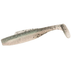 Силикон ZMAN Diezel Minnowz 4" Bad Shad