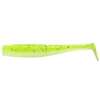 Силикон Daiwa Bait Junkie 2.5" Minnow Yuzu UV