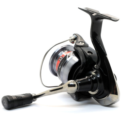 Катушка Daiwa 20 RX LT 3000-C (20004684)