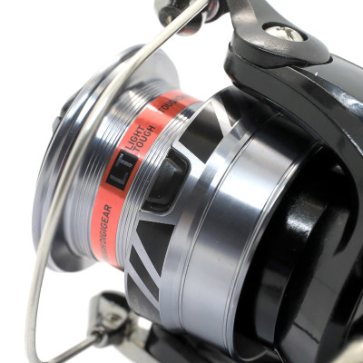 Катушка Daiwa 20 RX LT 3000-C (20004684)