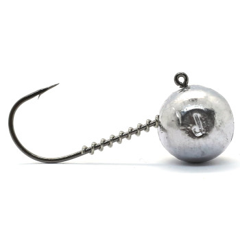 Джигголівка Jigger Fudo AB Jig 2/0 16g 5pcs (JHH-FU2/0-16)