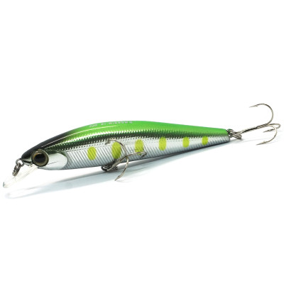Воблер Daiwa Dr.Minnow 2 70F 70mm 4.8g #Pink Yamame (07411516)