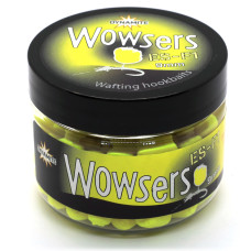 Бойли Dynamite Baits Wowsers Yellow ES-F1 9mm (DY1562)