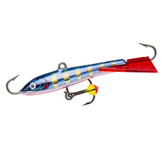 Балансир Rapala Jigging Rap Beaded Hook 30mm 6g #STHB (WH3 STHB)