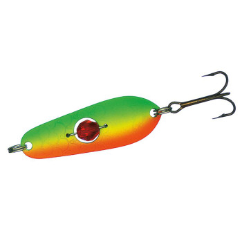 Блешня Kuusamo Rasanen 40mm 6g бусинка #GR/FYE/FR-S (40229025)
