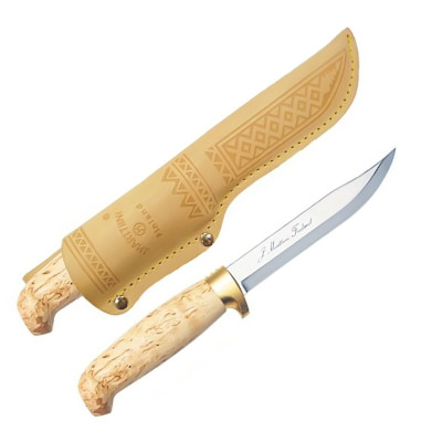 Ніж Marttini Golden Lynx 11cm (160014)