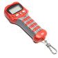 Весы цифровые Daiwa Digital Scale 25 Red (04403608)