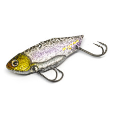 Цикада Daiwa Metal Vib SS 10g #SG Wakasagi (07432393)