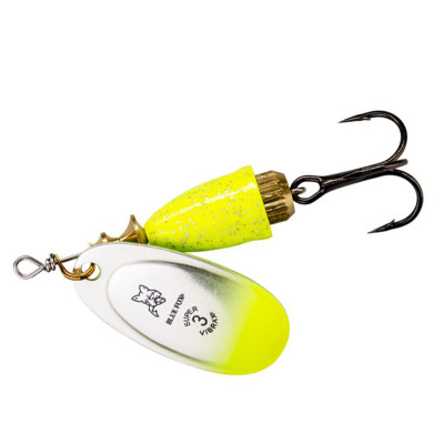 Блешня Blue Fox Vibrax Fluoresent 3 8g #CGCB (BFFL3 CGCB)